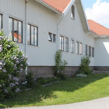 Hovenasets Vandrarhem ภายนอก รูปภาพ
