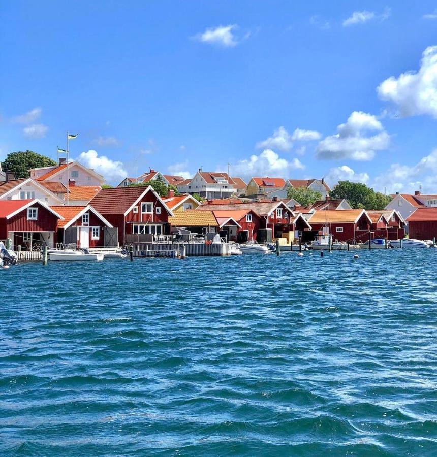 Hovenasets Vandrarhem ภายนอก รูปภาพ