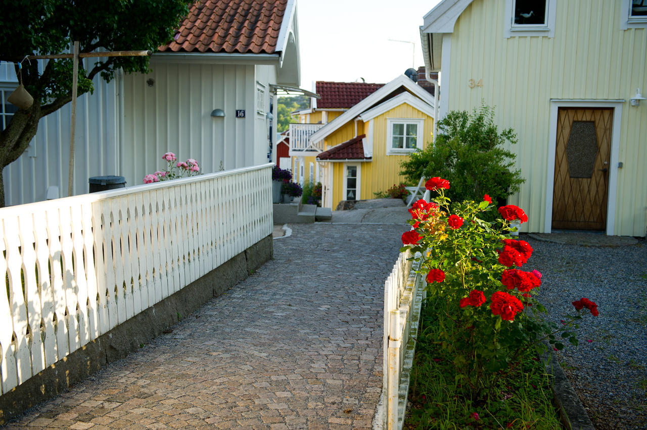 Hovenasets Vandrarhem ภายนอก รูปภาพ