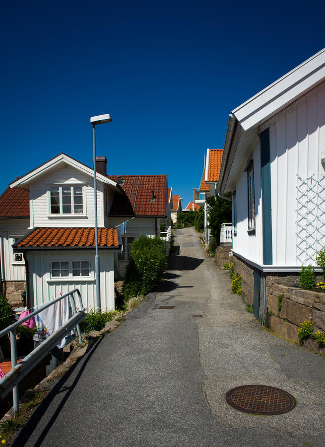 Hovenasets Vandrarhem ภายนอก รูปภาพ